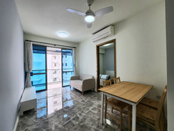 The Santorini (D18), Condominium #453005371